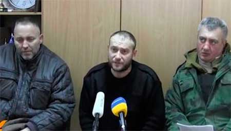 «Правый сектор»: Против крымских татар готовится кровавая провокация