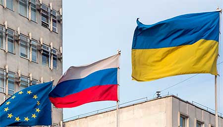 КРЫМСКАЯ ВОЙНА-2. ЕС готовит Третью Фазу санкций против России