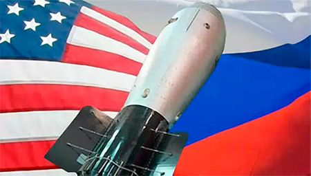 США должны угрожать России мировой войной, чтобы предотвратить вторжение в страны Балтии