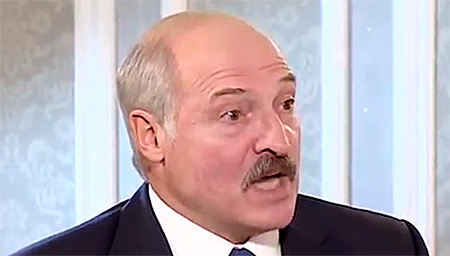 ЛУКАШЕНКО. Большую часть России надо вернуть Казахстану ВИДЕО