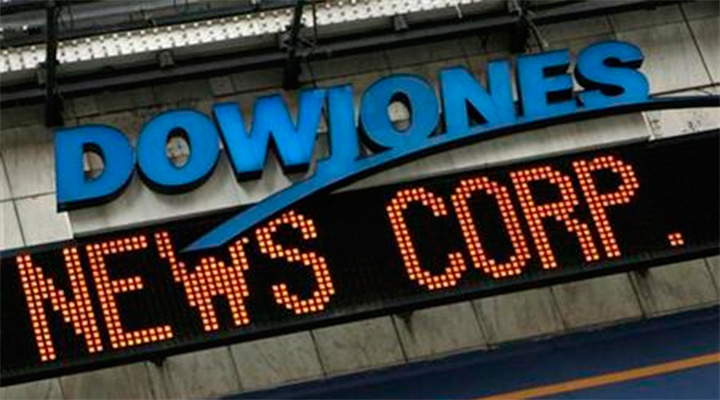 КИБЕРВОЙНА. За взломом компьютерной системы Dow Jones стоит банда ФСБ