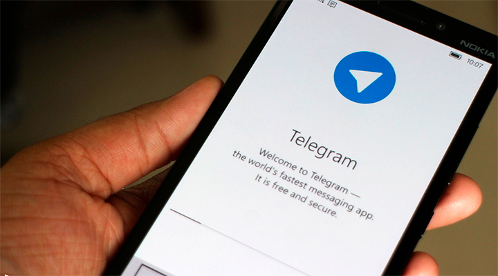 СПЕЦОПЕРАЦИЯ. Лубянка пиарит свой проект Telegram