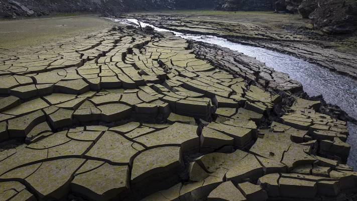 Водный кризис в Европе угрожает конфликтами между странами ЕС