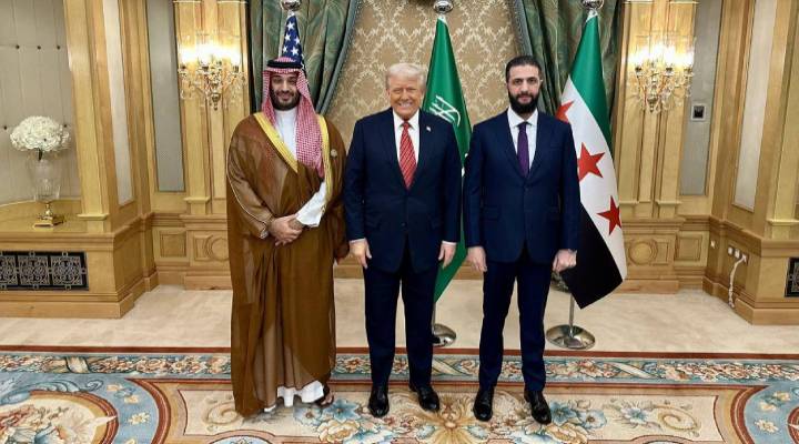 Трамп снимает санкции с Сирии. Что это означает?