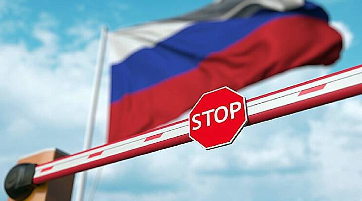 Пришло время ЕС дать отпор и ударить Кремль по больному месту