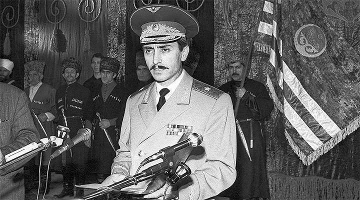 ЗНАЙ СВОЮ ИСТОРИЮ. 6 сентября – День восстановления независимости Чеченского государства