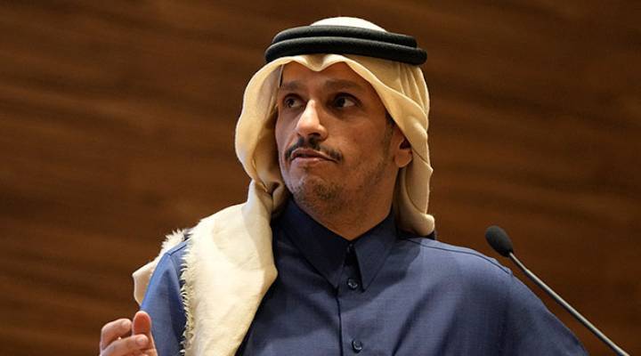 Катар заявил о своем праве на ответный удар возмездия по «Израилю»