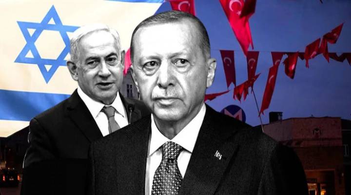 Еврейский теракт в Катаре отозвался в Турции. Анкара приготовила список целей в «Израиле»?