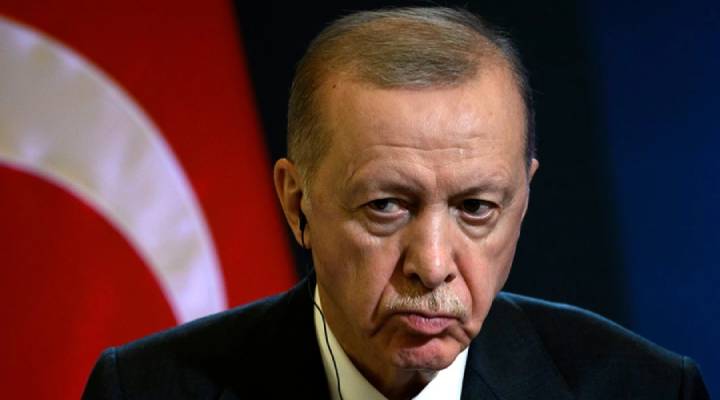 Турция на очереди и НАТO её не спасет?