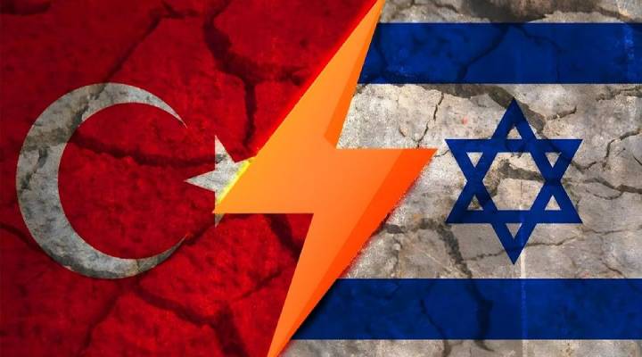 Тайные и явные планы «Израиля» на Ближнем Востоке. В фокусе Турция
