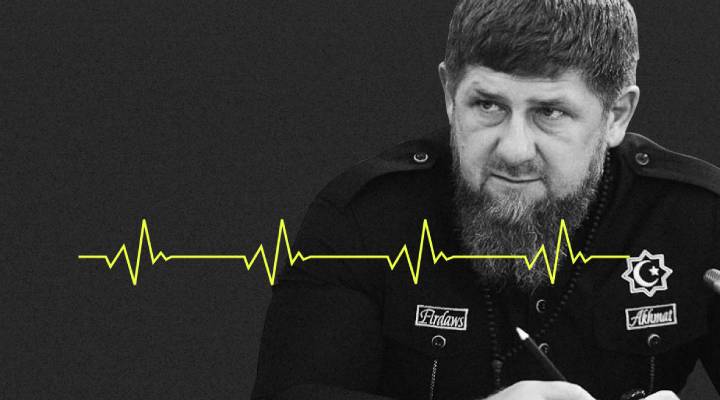 Наследие московской марионетки 