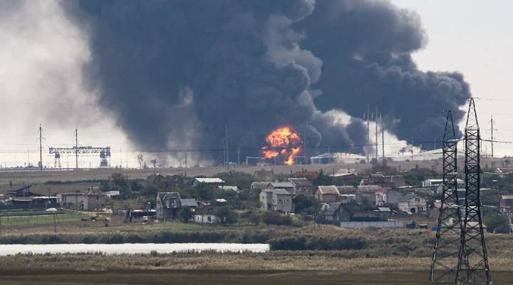 Топливный кризис в России может перерасти в коллапс под ударами ВСУ