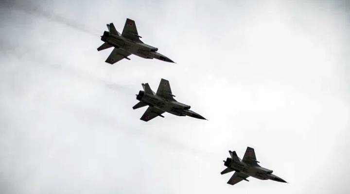 Вторжение в Эстонию и слухи о сокращении американской помощи: Эскалация или провокация?