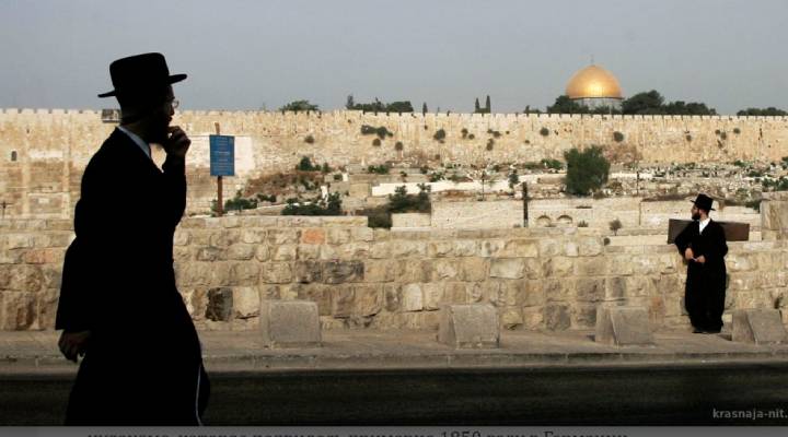 «Израиль» стремится ввергнуть мир в хаос