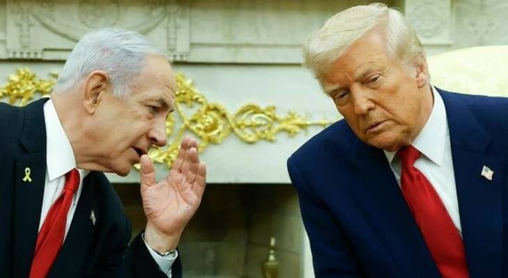 «Мирный план» Трампа: Маска мира для удушения палестинской мечты