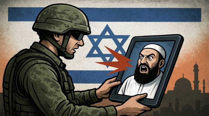 «Цифровые солдаты» на фронте исламофобии: Как «Израиль» сеет страх перед «радикальным исламом» 