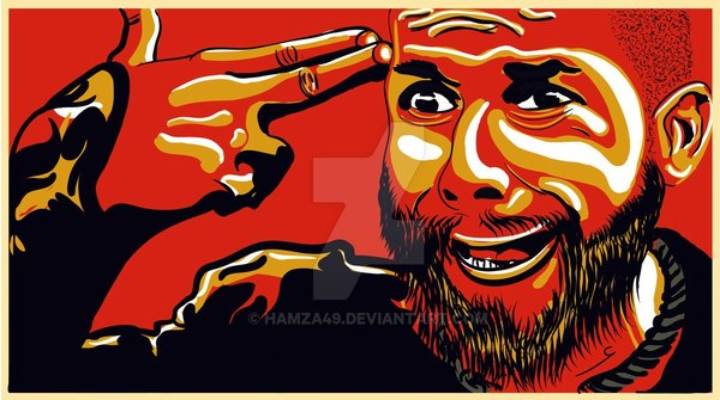 «Хуцпа» — национальное свойство еврейского народа