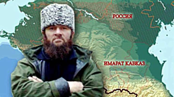 7 октября 2007 года : День провозглашения Имарата Кавказ. Хроника событий