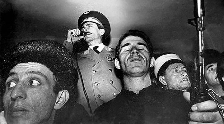 Справка: От Ичкерии до Имарата Кавказ