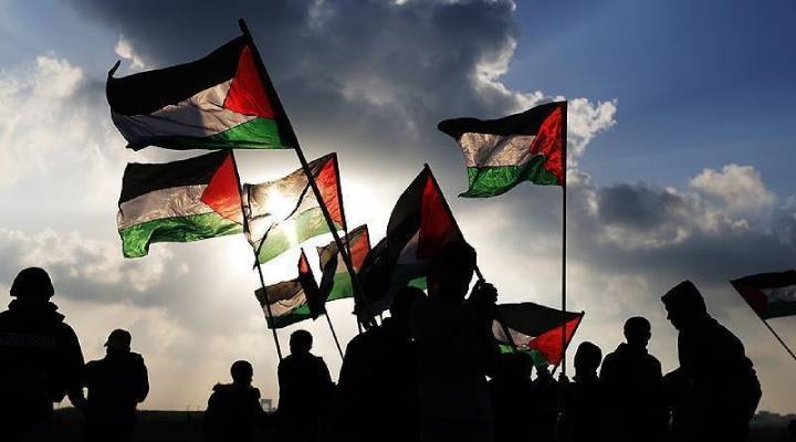 Газа: Мир или передышка…?