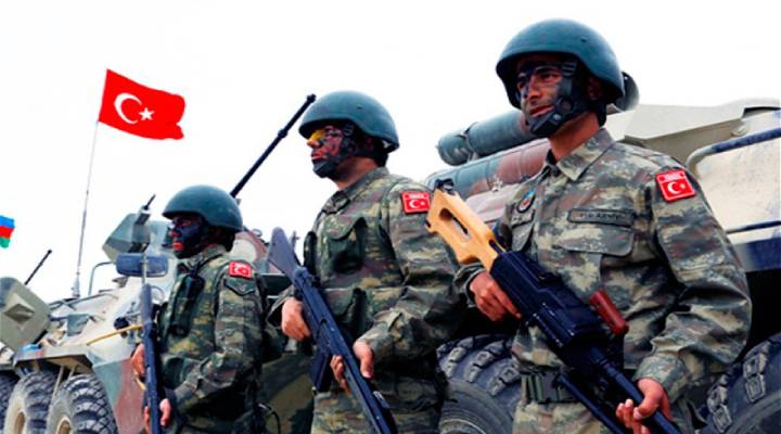 Турция в Газе: От дипломатии к вводу войск?