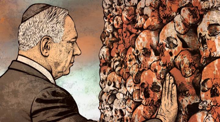 Крис Хеджес: Фальшивый «мирный план» Трампа