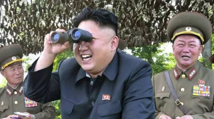 Москва на краю: Китай и Северная Корея делят российский Дальний Восток