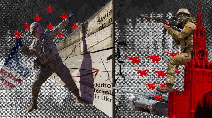 Россия готовится к войне с НАТО? Разведывательный обзор на осень 2025 года