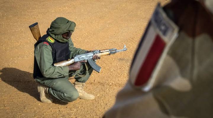 Аль-Каида наступает. Русские и украинские наемники в теневой войне в Африке