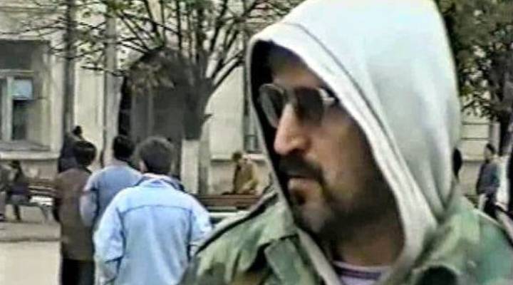 ЗНАЙ СВОИХ ГЕРОЕВ. Умалт Дашаев: Сражения за Ханкалу