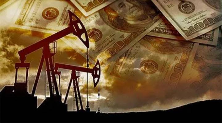 Нападение на Венесуэлу. Война за нефтедоллар?