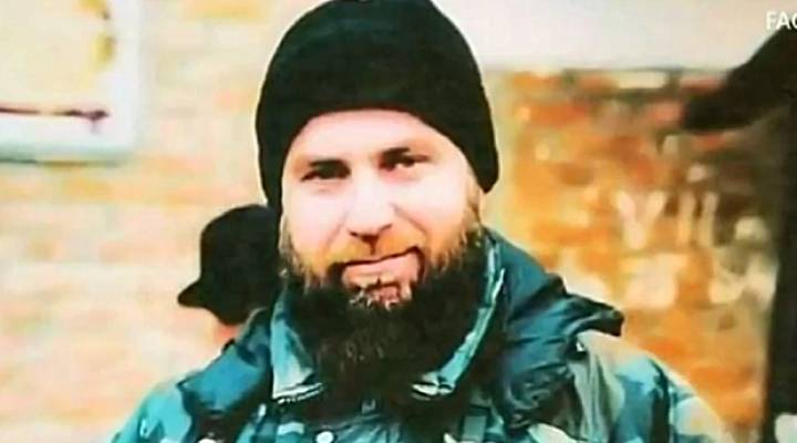 Хамзат Гелаев – фигура, разрушающая ложь предателей