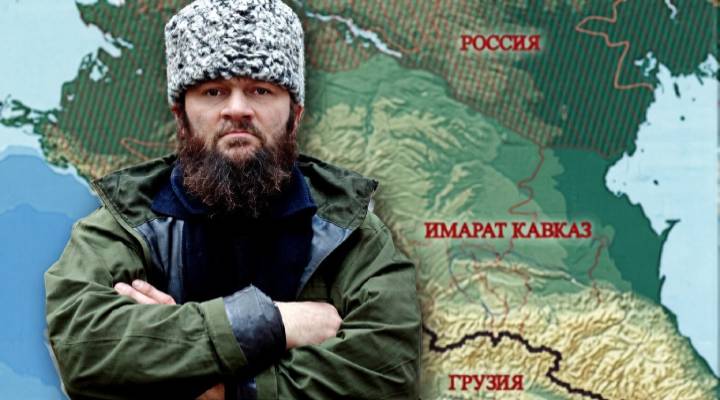 25 Рамадан: Докку Абу Усман: «Это означает, что я, Амир муджахидов Кавказа, отрицаю все, что связано с Тагутом…»