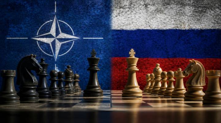 НАТО повышает ставки: как ответит Россия?  