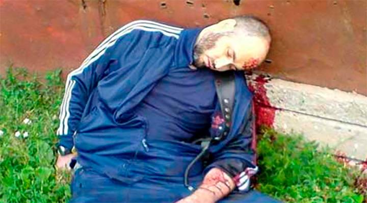 ЗНАЙ СВОИХ ГЕРОЕВ. Шейх Абдул-Халим: Ученый и воин. Последний бой 17 июня 2006 года 