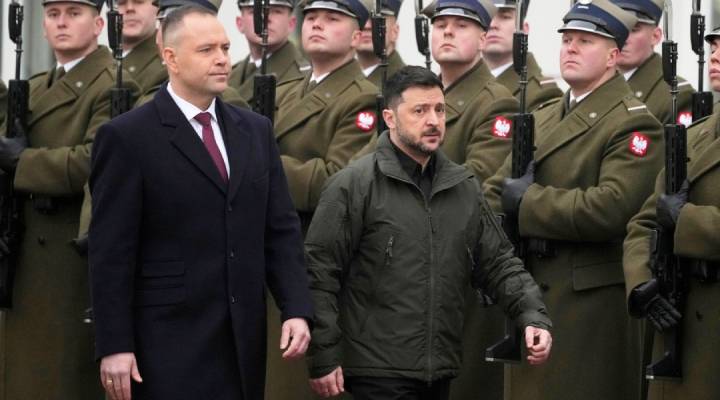 Обострение польско-украинских отношений: стратегическая ошибка Киева?