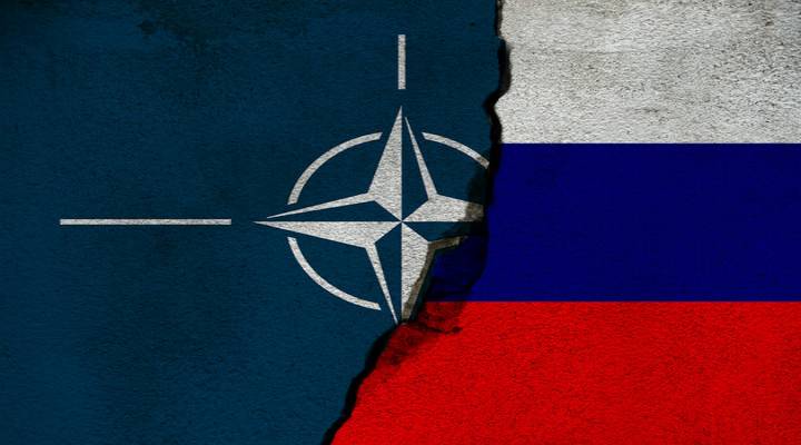 Разведка США предупреждает НАТО об угрозе военного нападения России