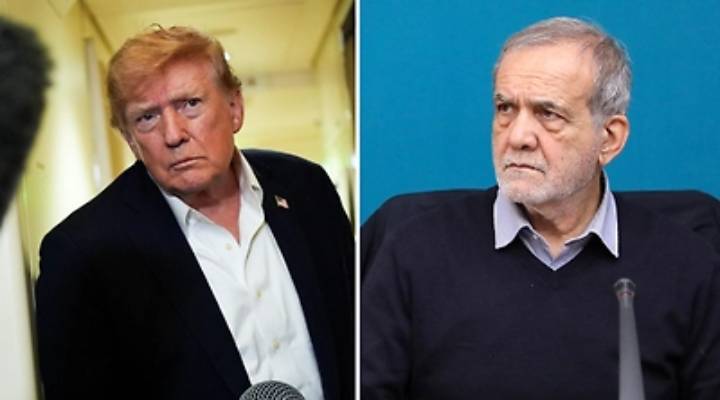 Трамп планировал похитить президента Ирана на сессии Генассамблеи ООН в Нью-Йорке?